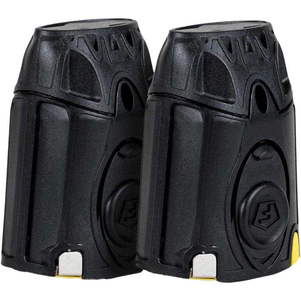 TASER C2 AIR CARTRIDGES 2-PK (15 FT)