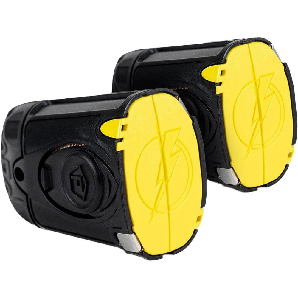 TASER C2 AIR CARTRIDGES 2-PK (15 FT)
