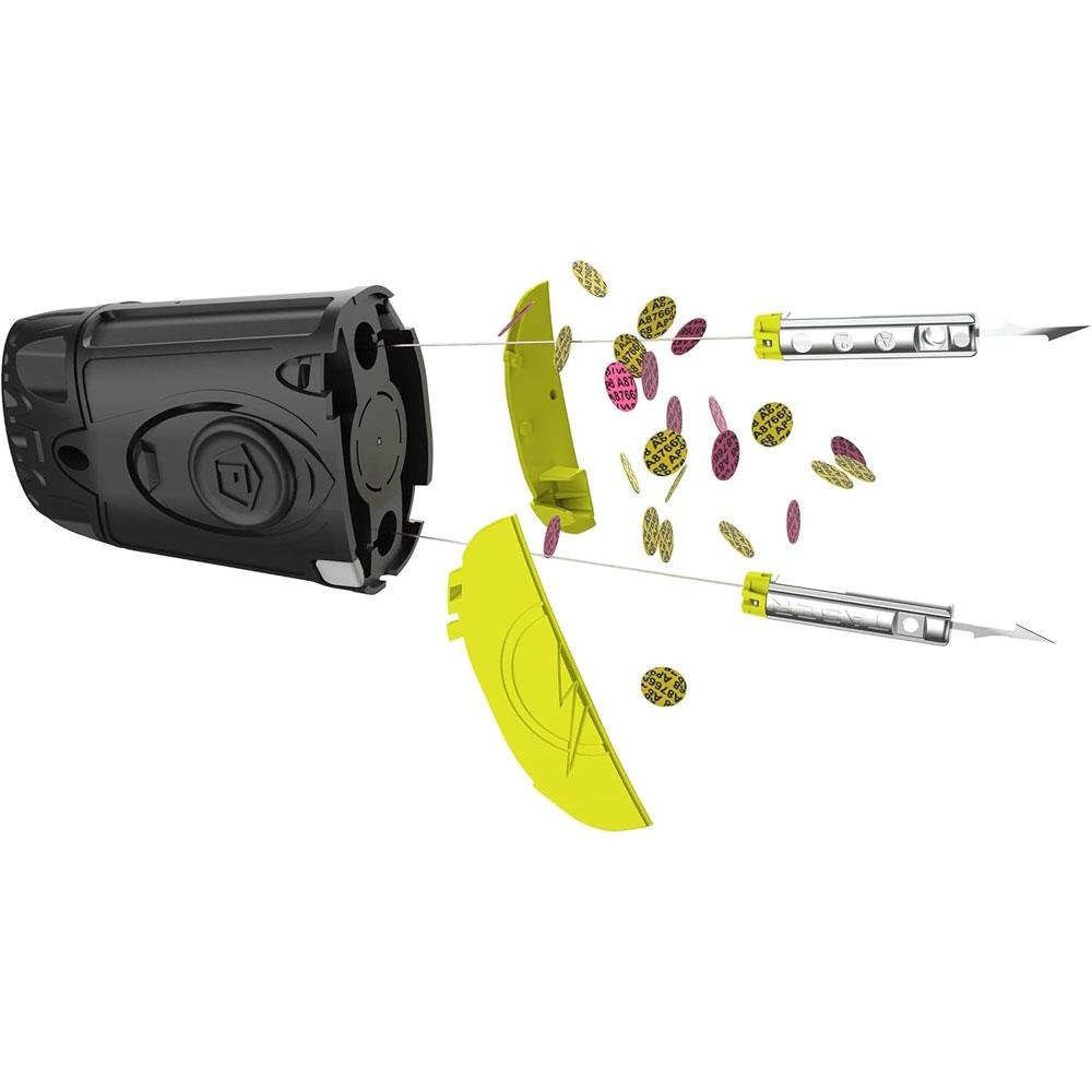 TASER C2 AIR CARTRIDGES 2-PK (15 FT)