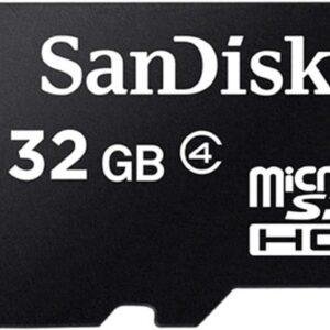 32GB Micro SD Card
