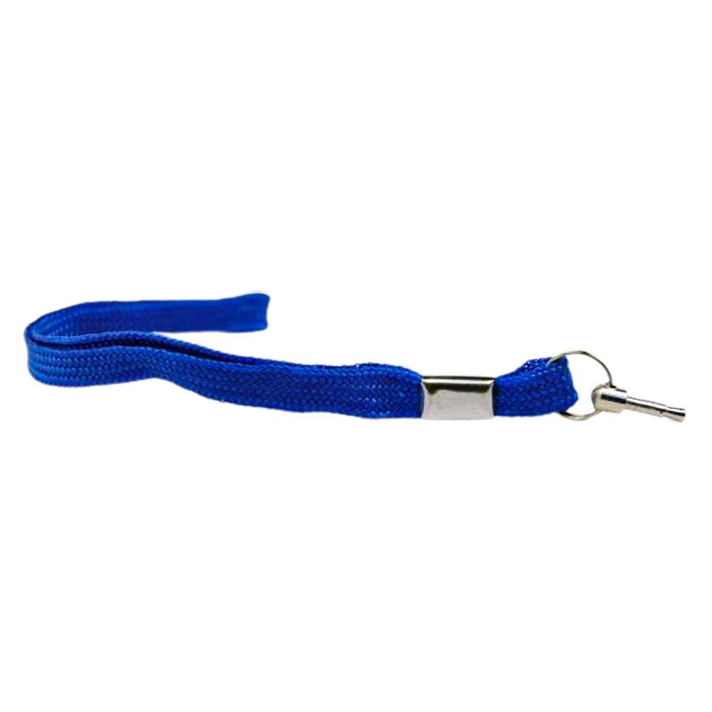 Black Replacement Wrist Strap with disable pin