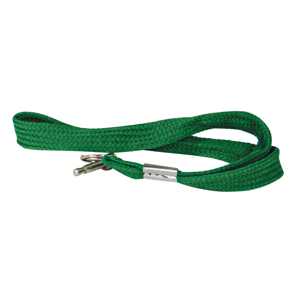Black Replacement Wrist Strap with disable pin