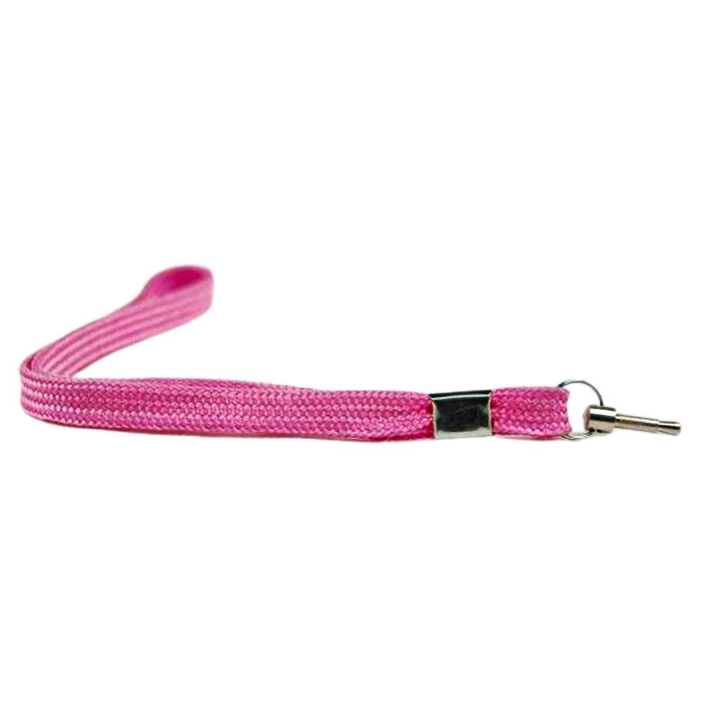 Black Replacement Wrist Strap with disable pin