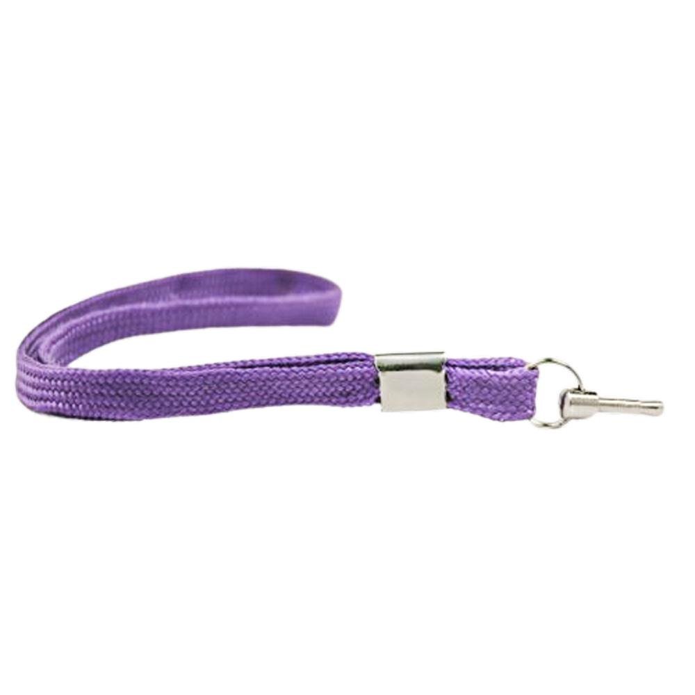 Black Replacement Wrist Strap with disable pin