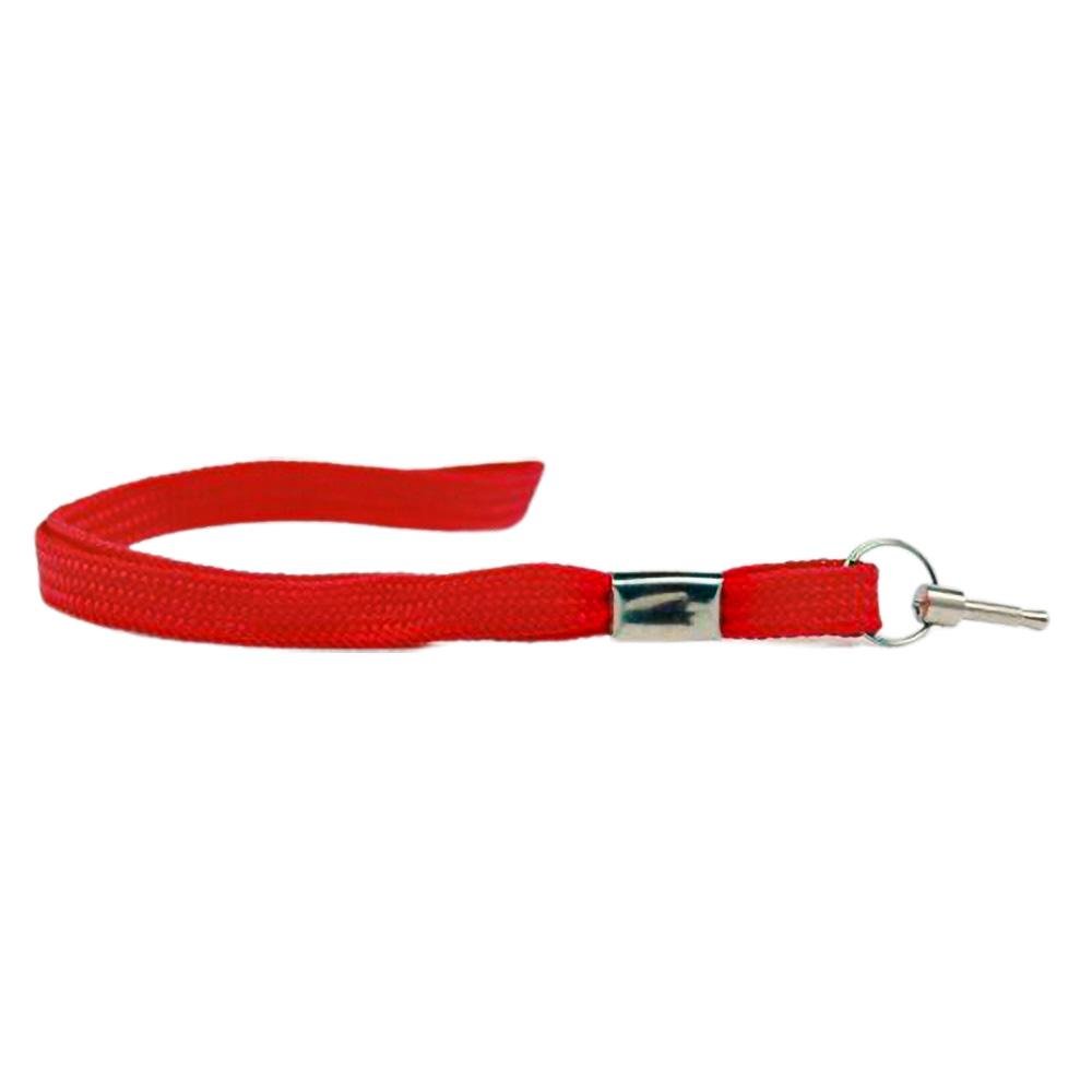 Black Replacement Wrist Strap with disable pin