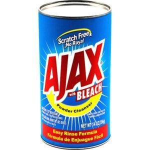 Cleanser Diversion Safe