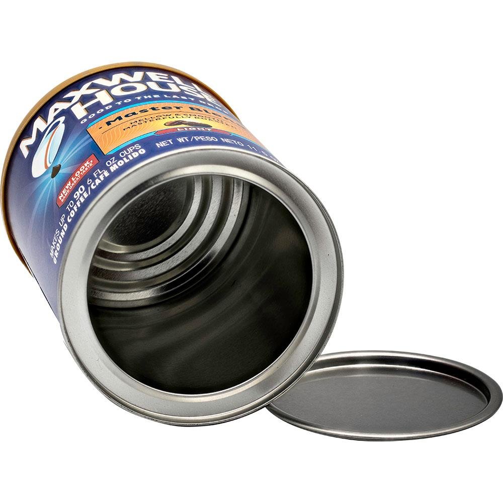 Coffee Diversion Safe