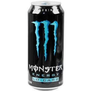 Energy Drink Diversion Safe