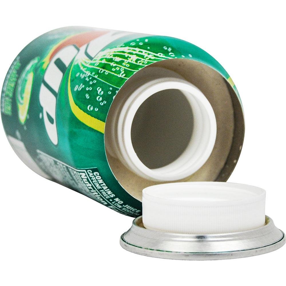 LemonLime Diversion Safe