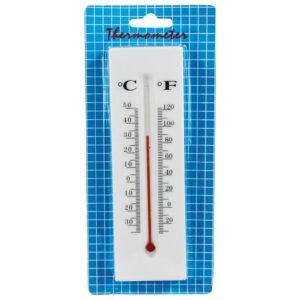 Thermometer Diversion Safe