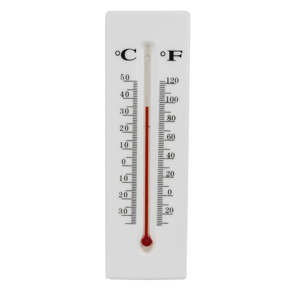 Thermometer Diversion Safe