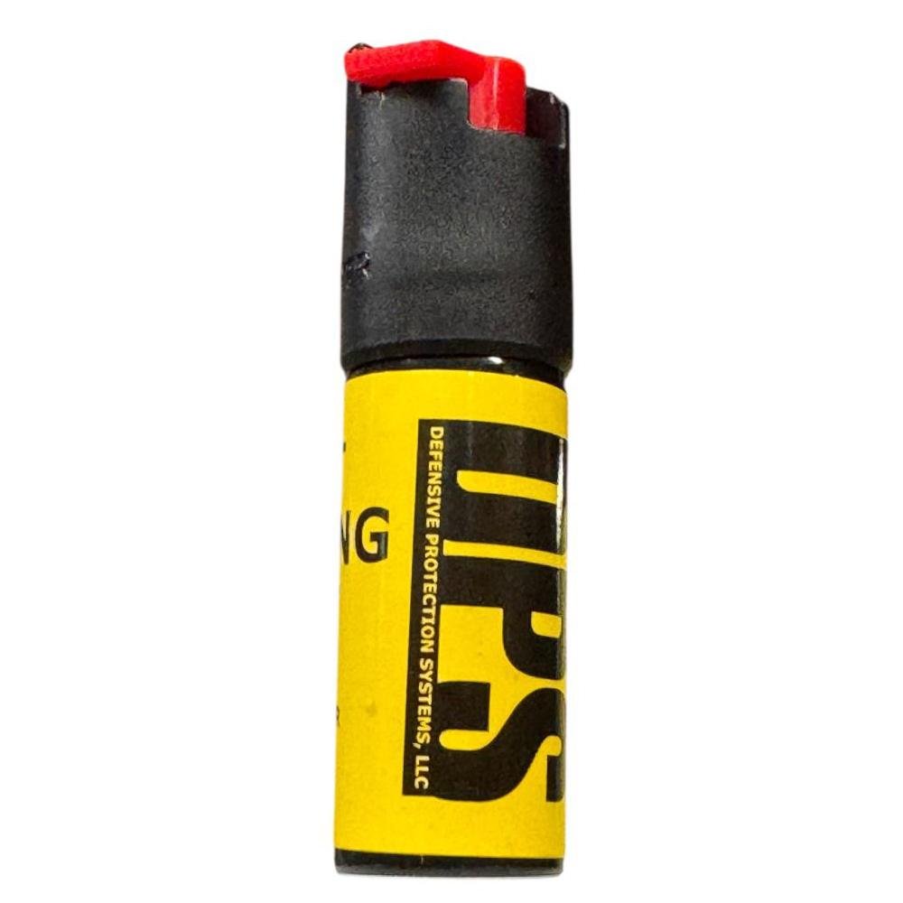 1/2oz Inert Practice Defensive Spray