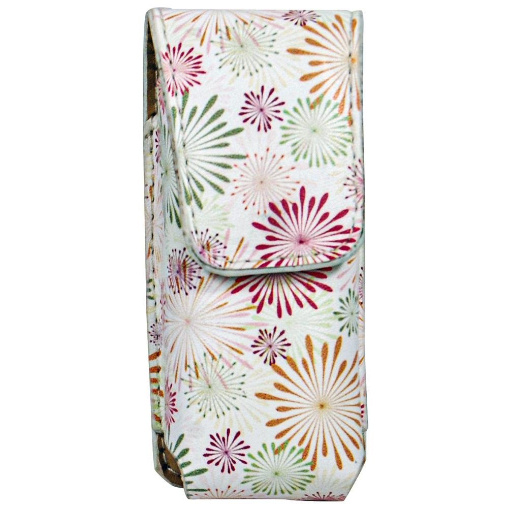 Flower Print Leatherette Holster for Li’L Guy Stun Gun