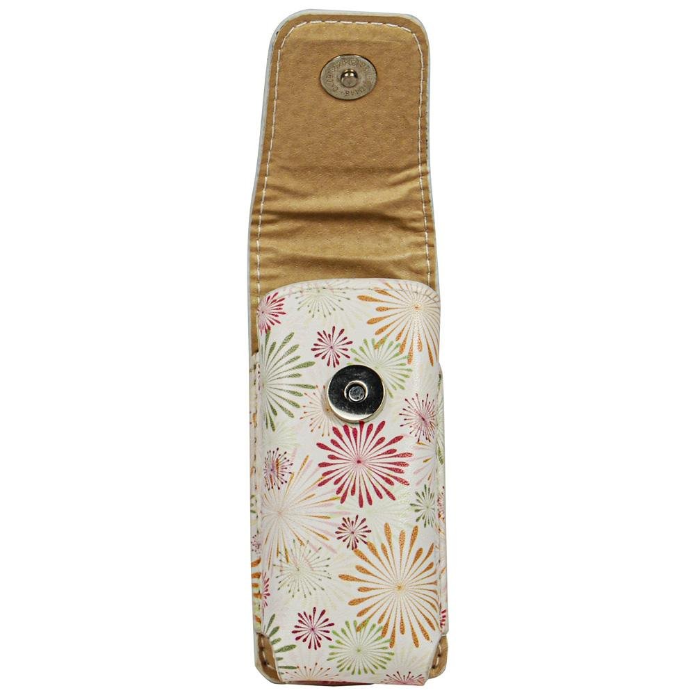 Flower Print Leatherette Holster for Li’L Guy Stun Gun