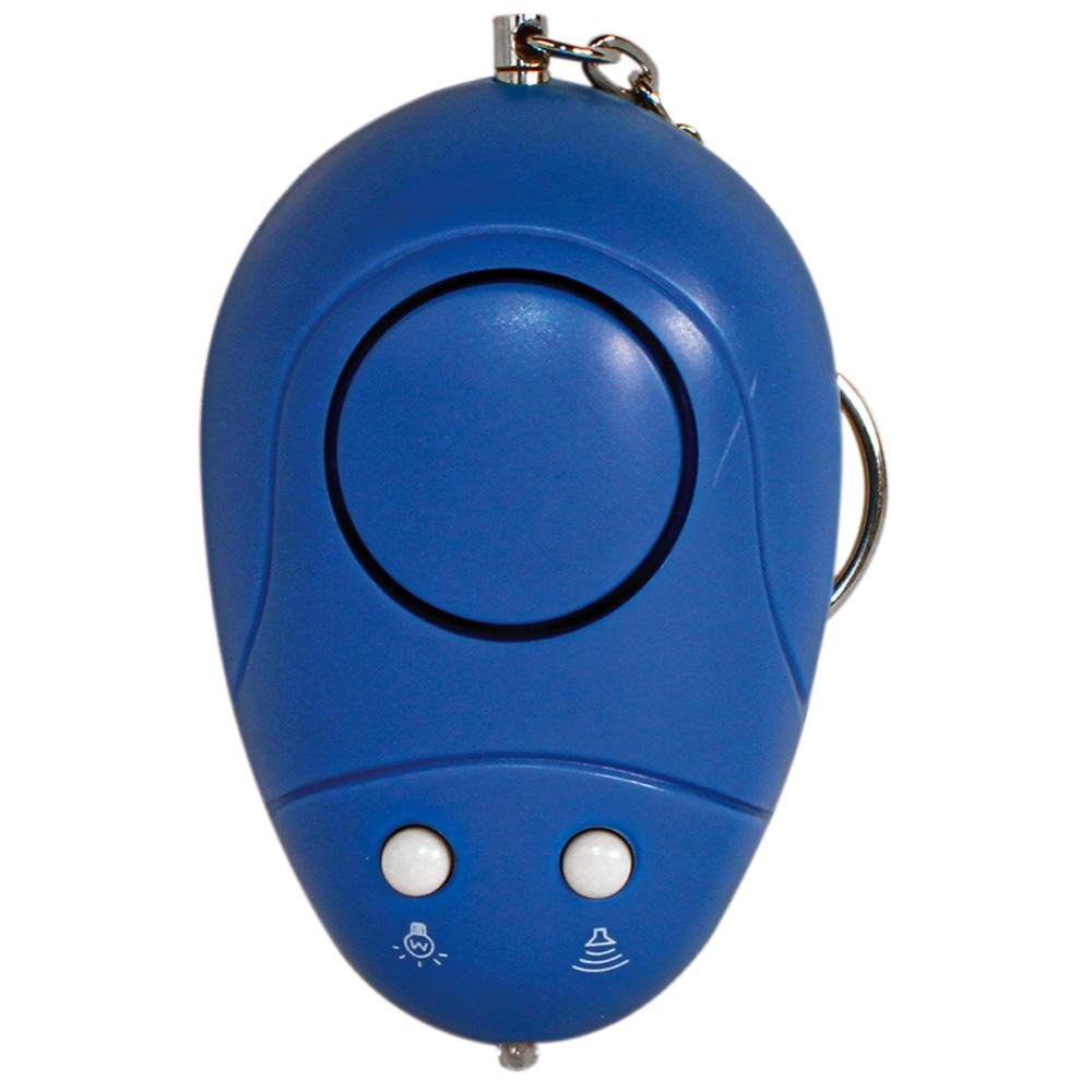 Keychain Alarm w/ Light