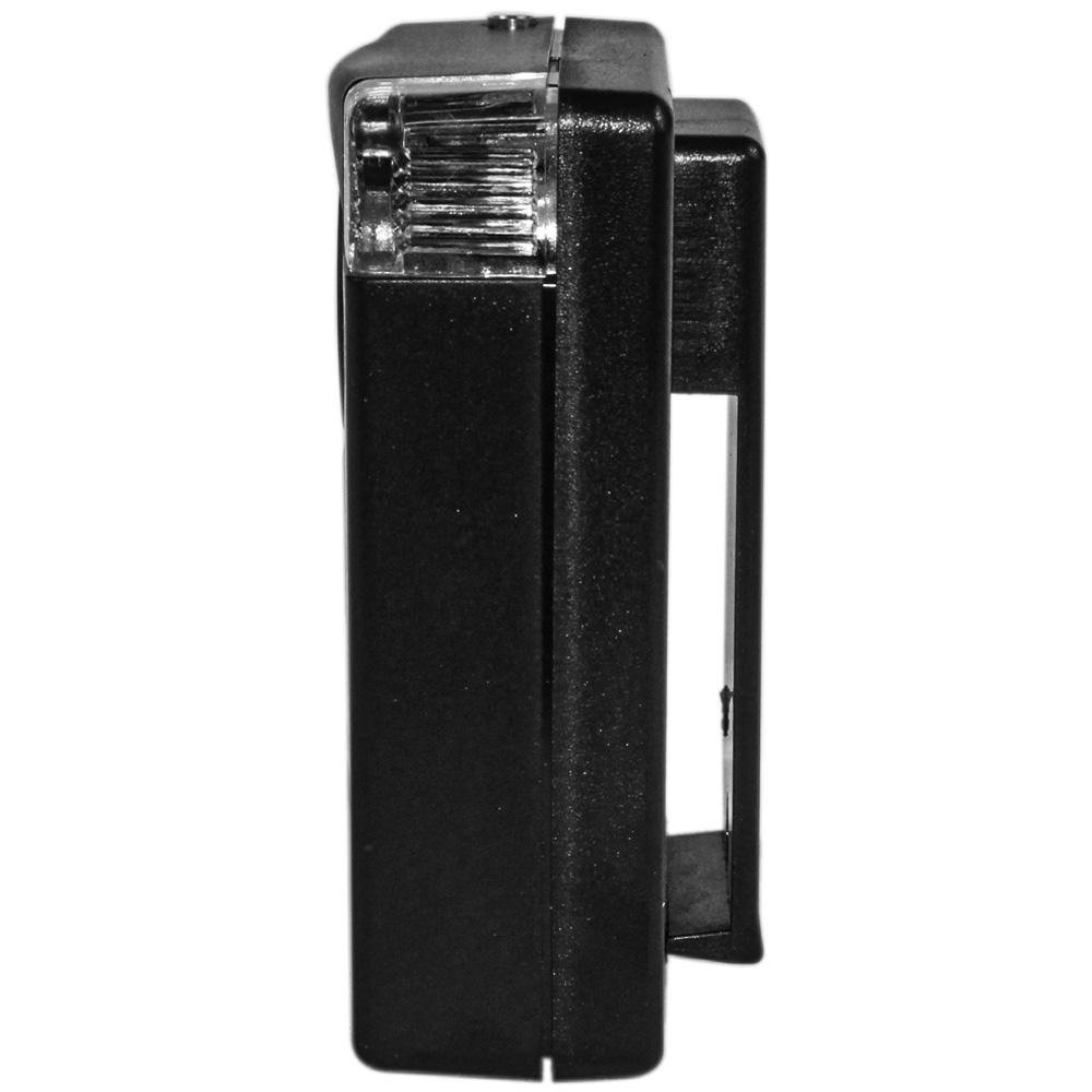3 IN 1 130db PERSONAL ALARM WITH LIGHT
