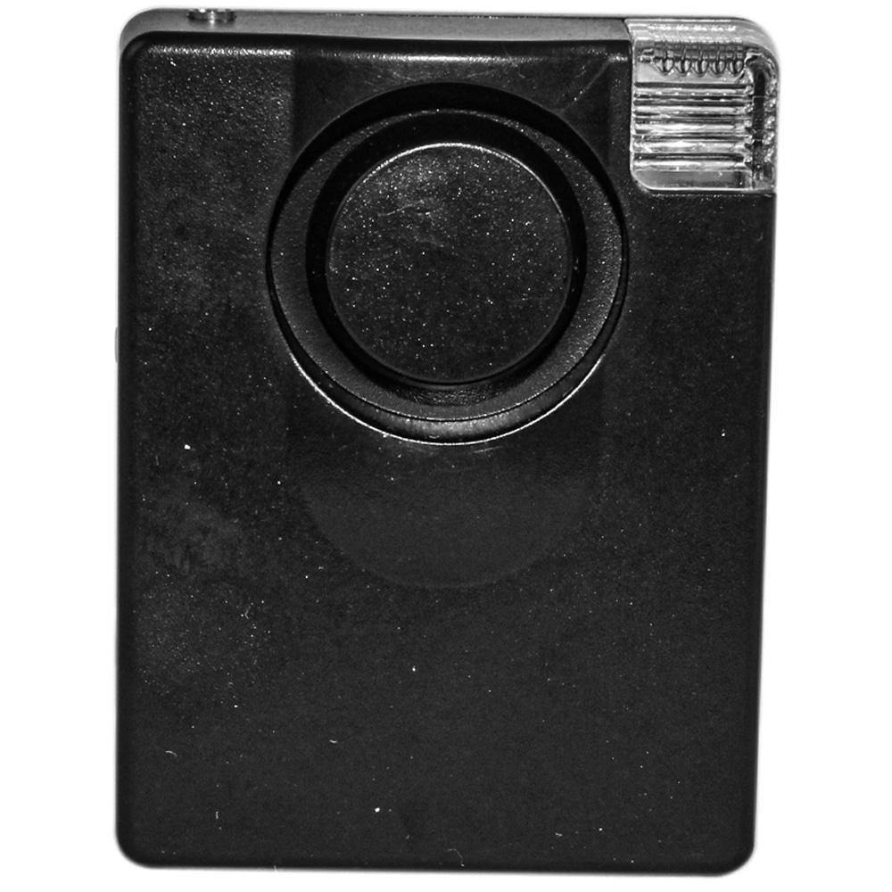 3 IN 1 130db PERSONAL ALARM WITH LIGHT