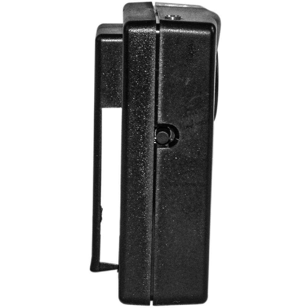 3 IN 1 130db PERSONAL ALARM WITH LIGHT