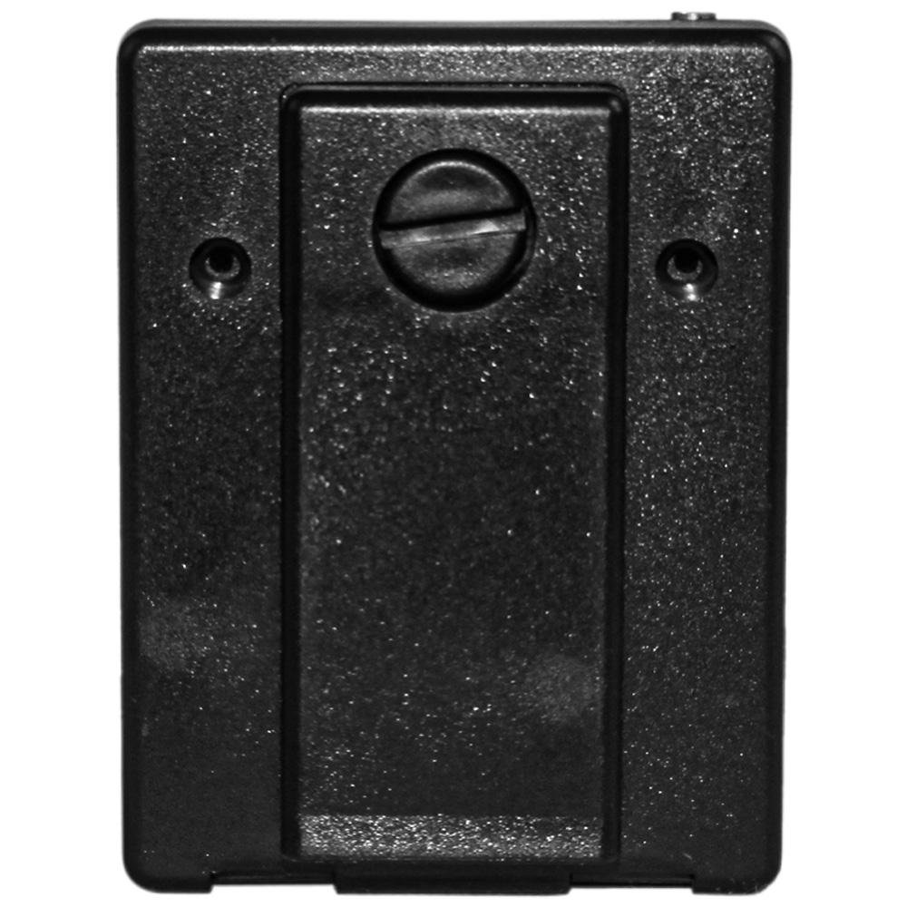 3 IN 1 130db PERSONAL ALARM WITH LIGHT