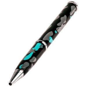 Pen Knife Camouflage