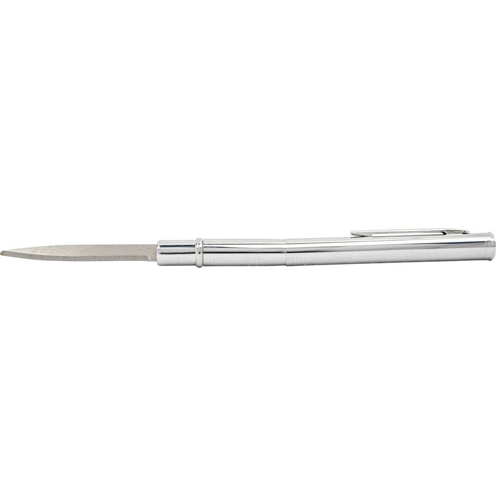 Pen Knife Silver