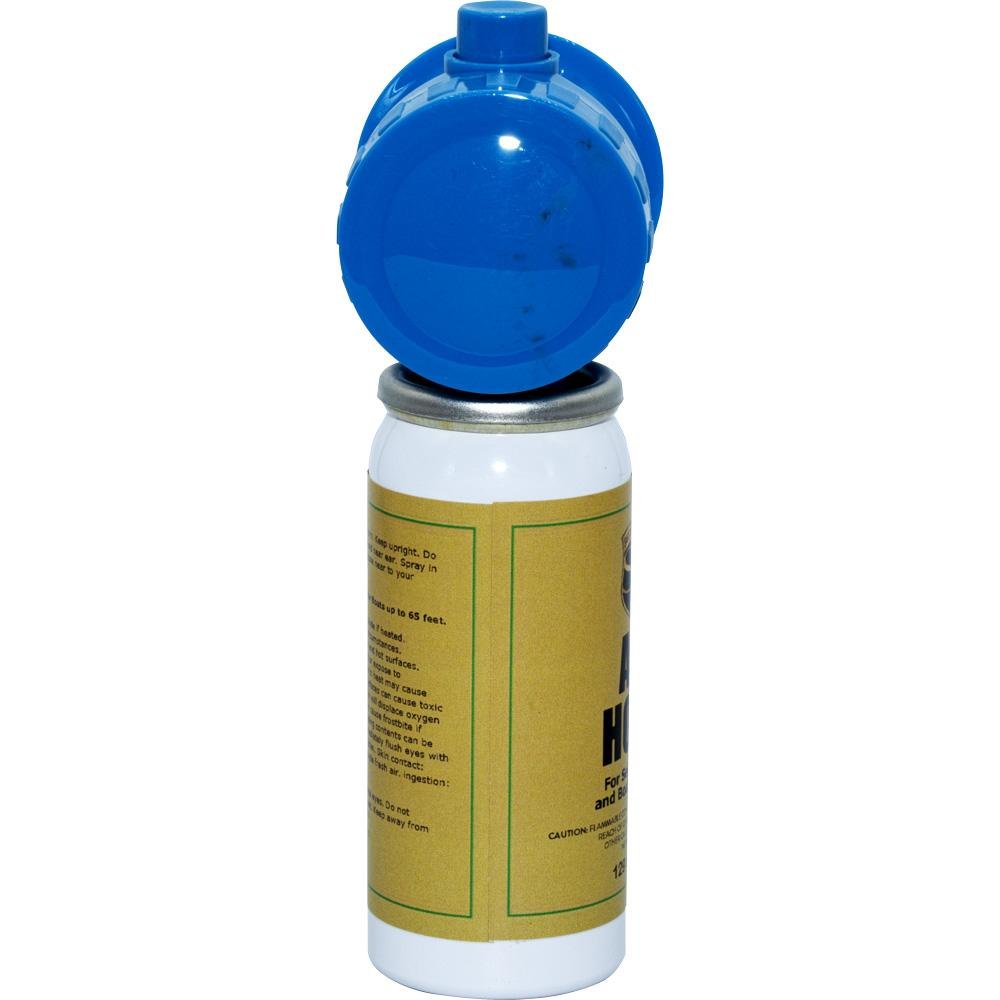Safety Technology 129dB Air Horn