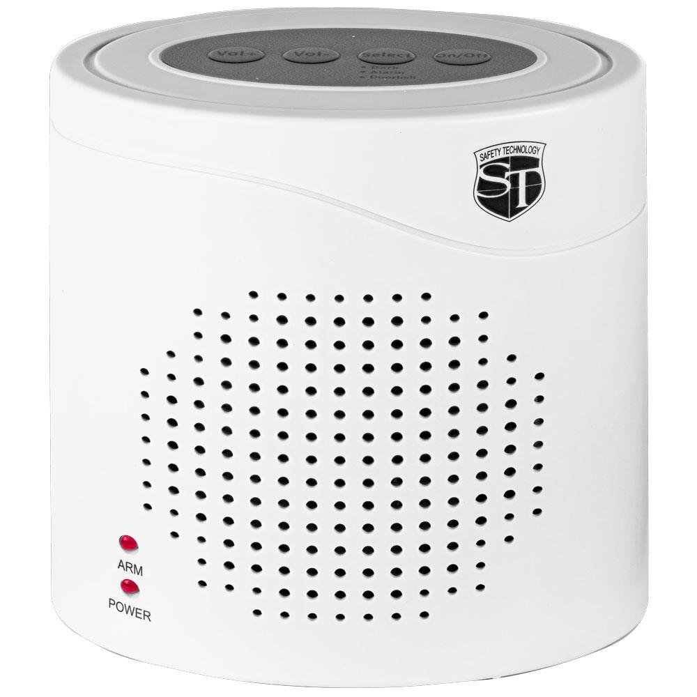 Safety Technology Barking Dog Alarm