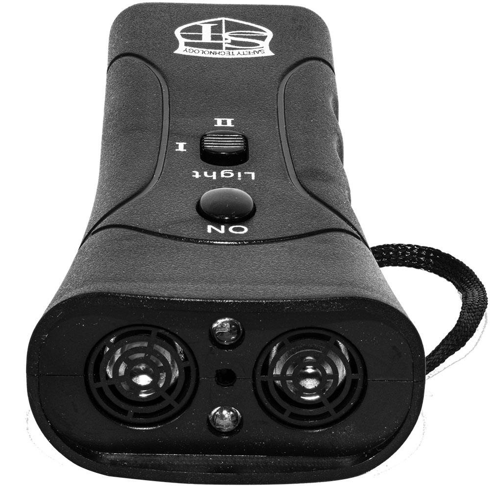 Safety Technology Electronic Dog Repeller/Trainer