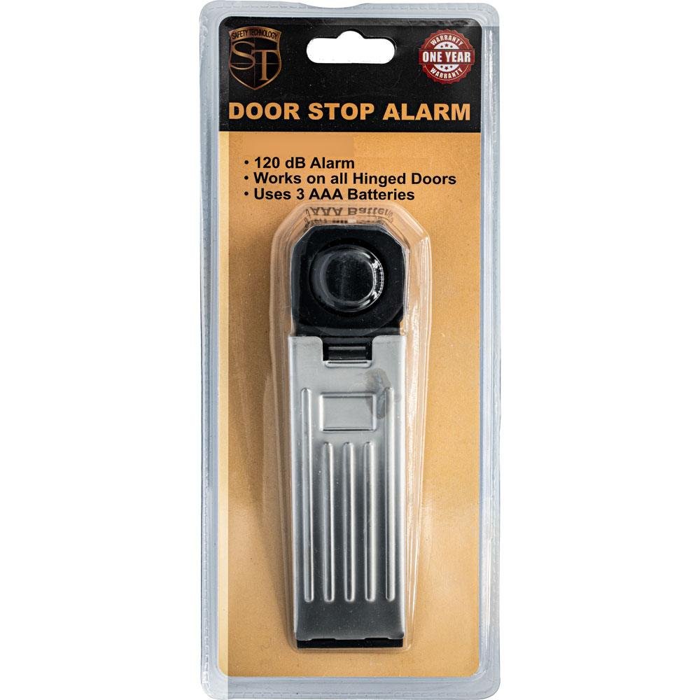 Door Stop Alarm