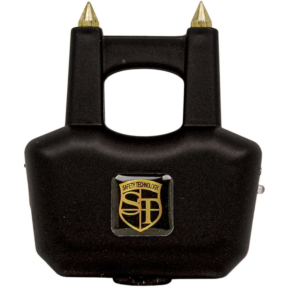 Spike Stun Gun Black