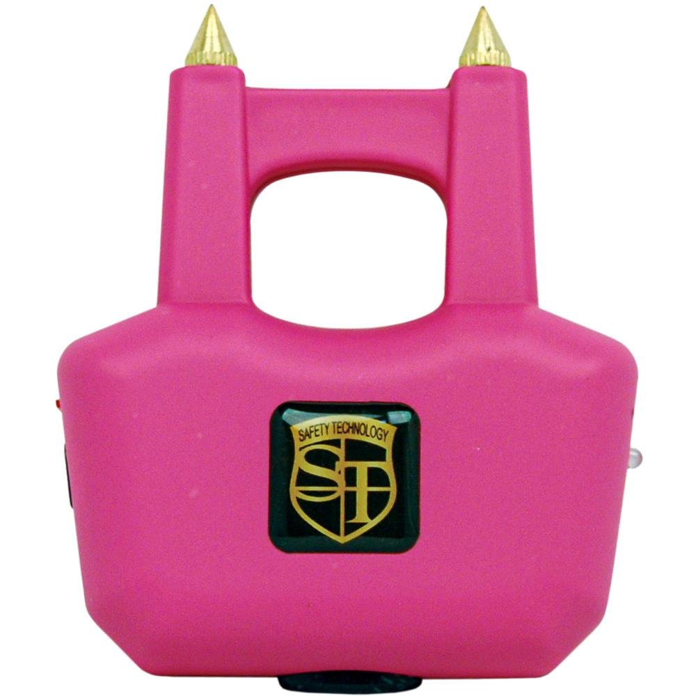 Spike Stun Gun Pink
