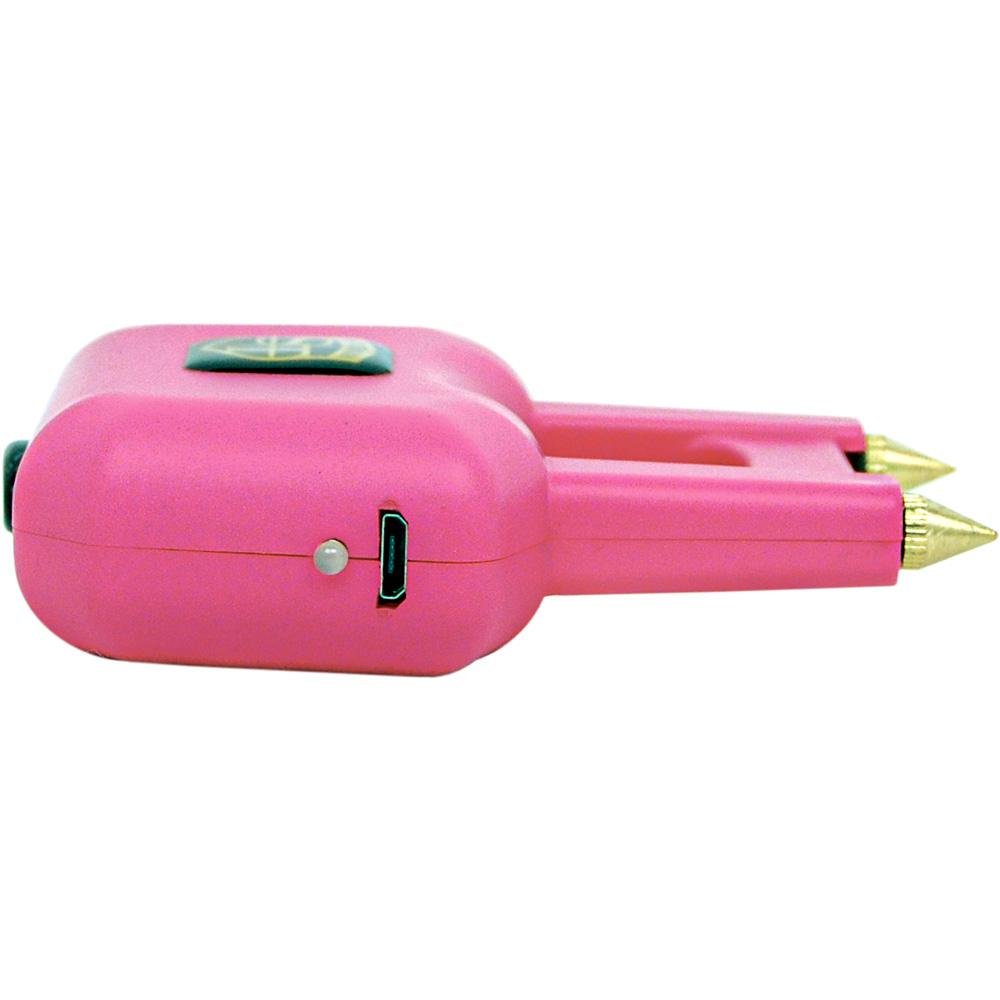 Spike Stun Gun Pink