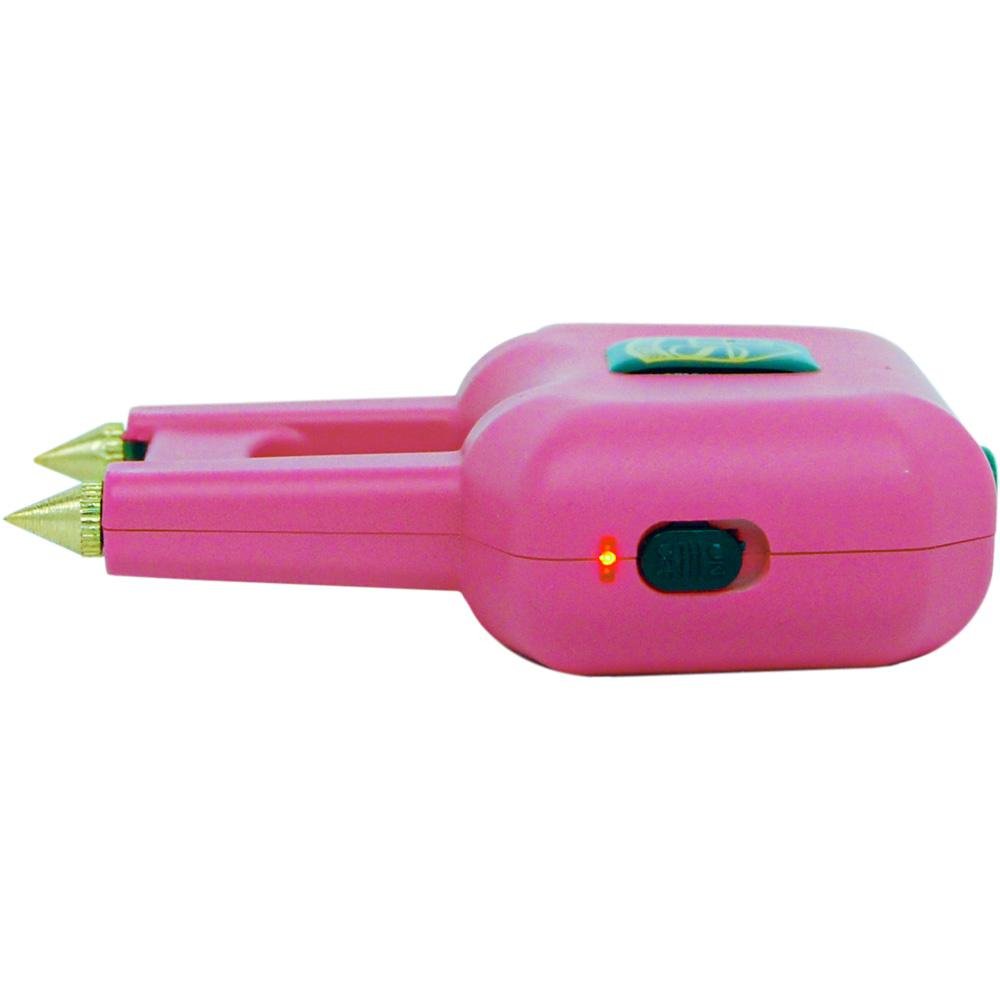 Spike Stun Gun Pink