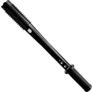 80 Million volt Stun Bat with Flashlight