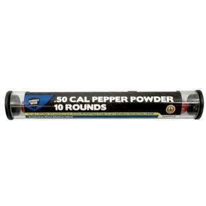 Streetwise .50 Cal 5% PAVA Pepper Ball 10 Rounds