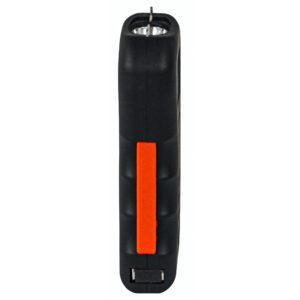 Trigger 75,000,000 Stun Gun Flashlight with Disable Pin.