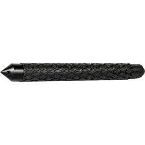 16 inch Rubber Handle Steel Baton