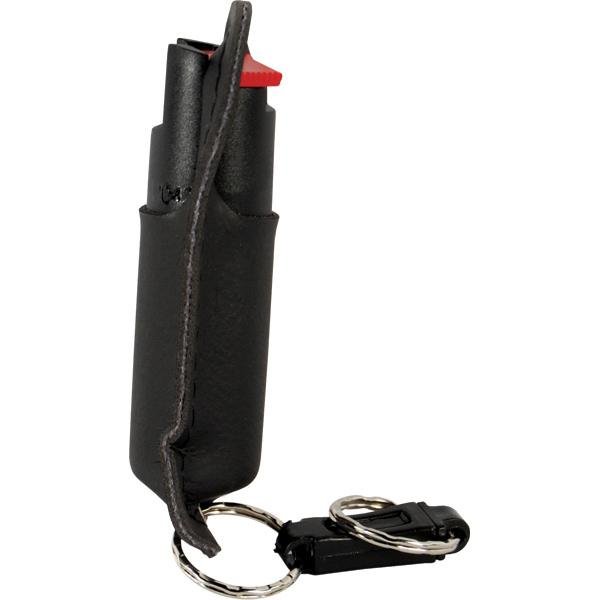 WildFire 1.4% MC 1/2 oz Halo Holster Black