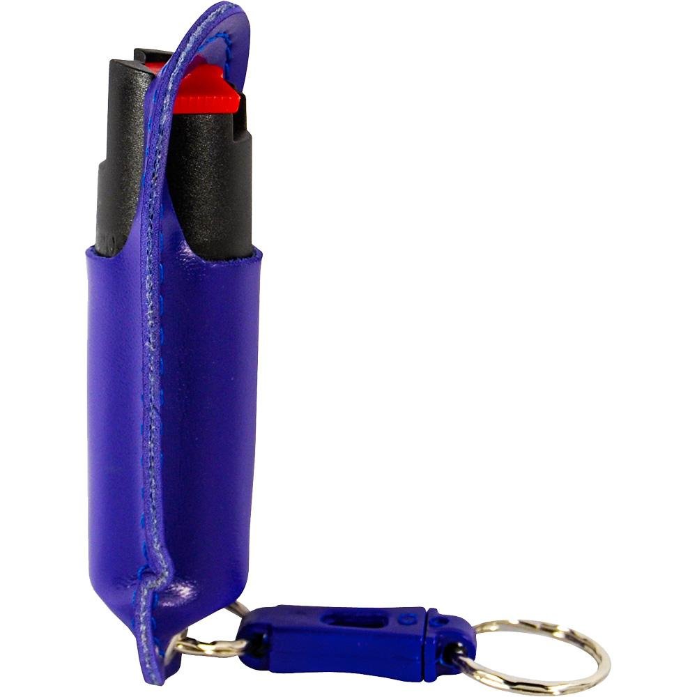 WildFire 1.4% MC 1/2 oz Halo Holster Blue