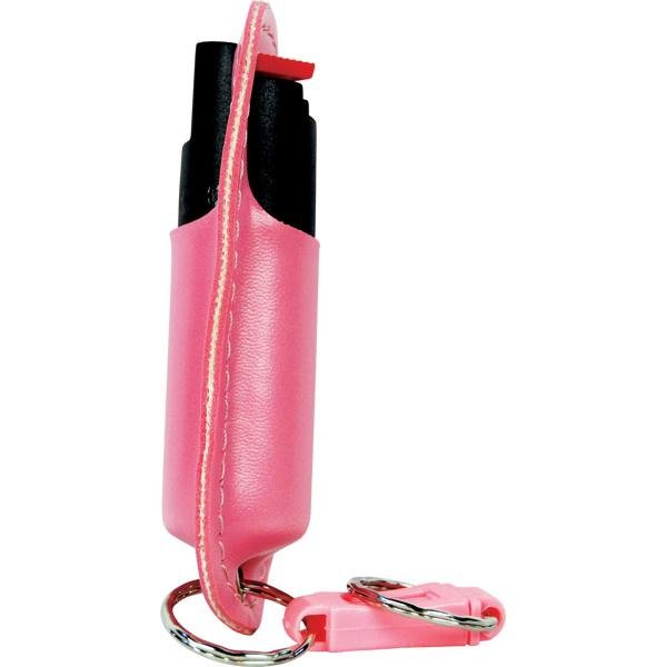 WildFire 1.4% MC 1/2 oz Halo Holster Pink