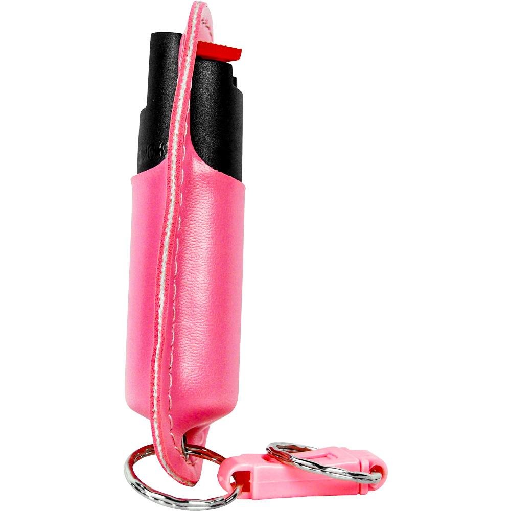 WildFire 1.4% MC 1/2 oz Halo Holster Pink