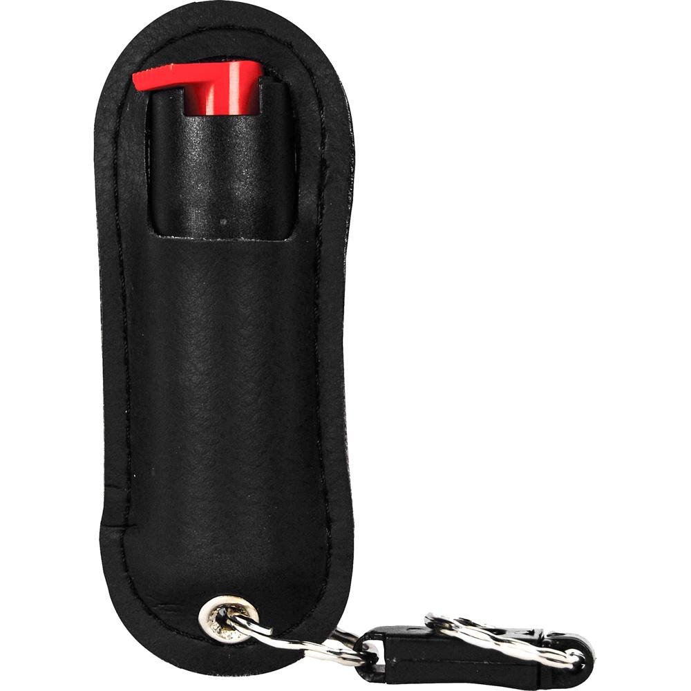 WildFire 1.4% MC 1/2 oz Halo Holster Black